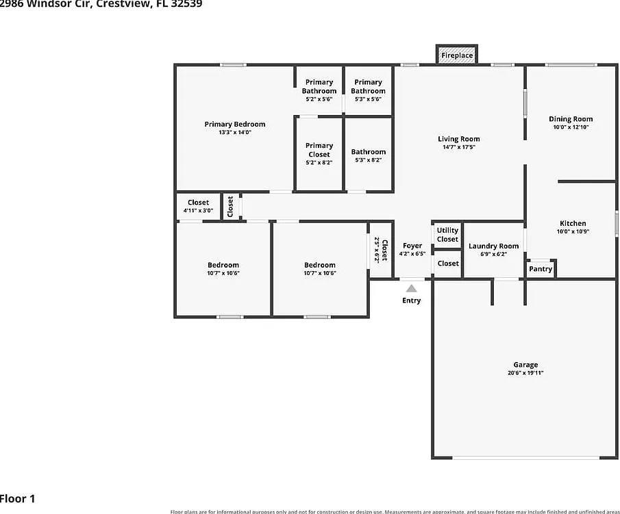 2986 Windsor Circle — Photo 2
