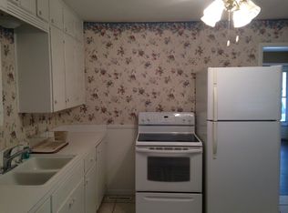 418 N State St, El Dorado, KS 67042
