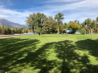 1165 Sleeping Child Rd, Hamilton, MT 59840