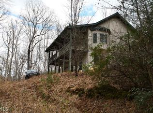 1577 Persimmon Rd, Clayton, GA 30525