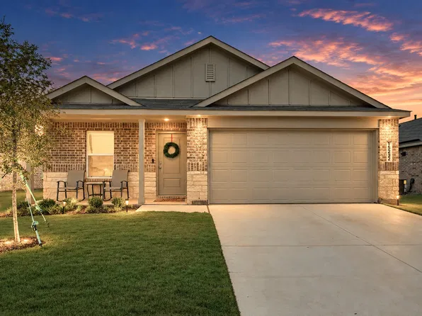 15232 Mariachi Rd, Fort Worth, TX 76052