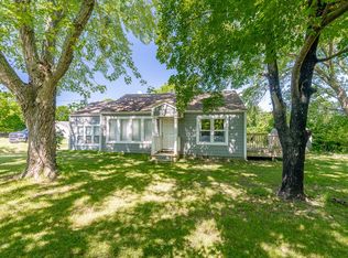 820 W Montgomery St, Fayetteville, AR 72701