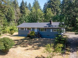 7022 SE Fragaria Rd, Olalla, WA 98359