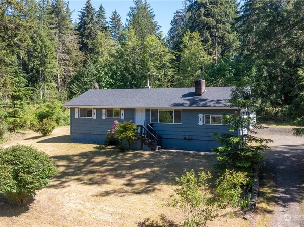 7022 SE Fragaria Road, Olalla, WA 98359