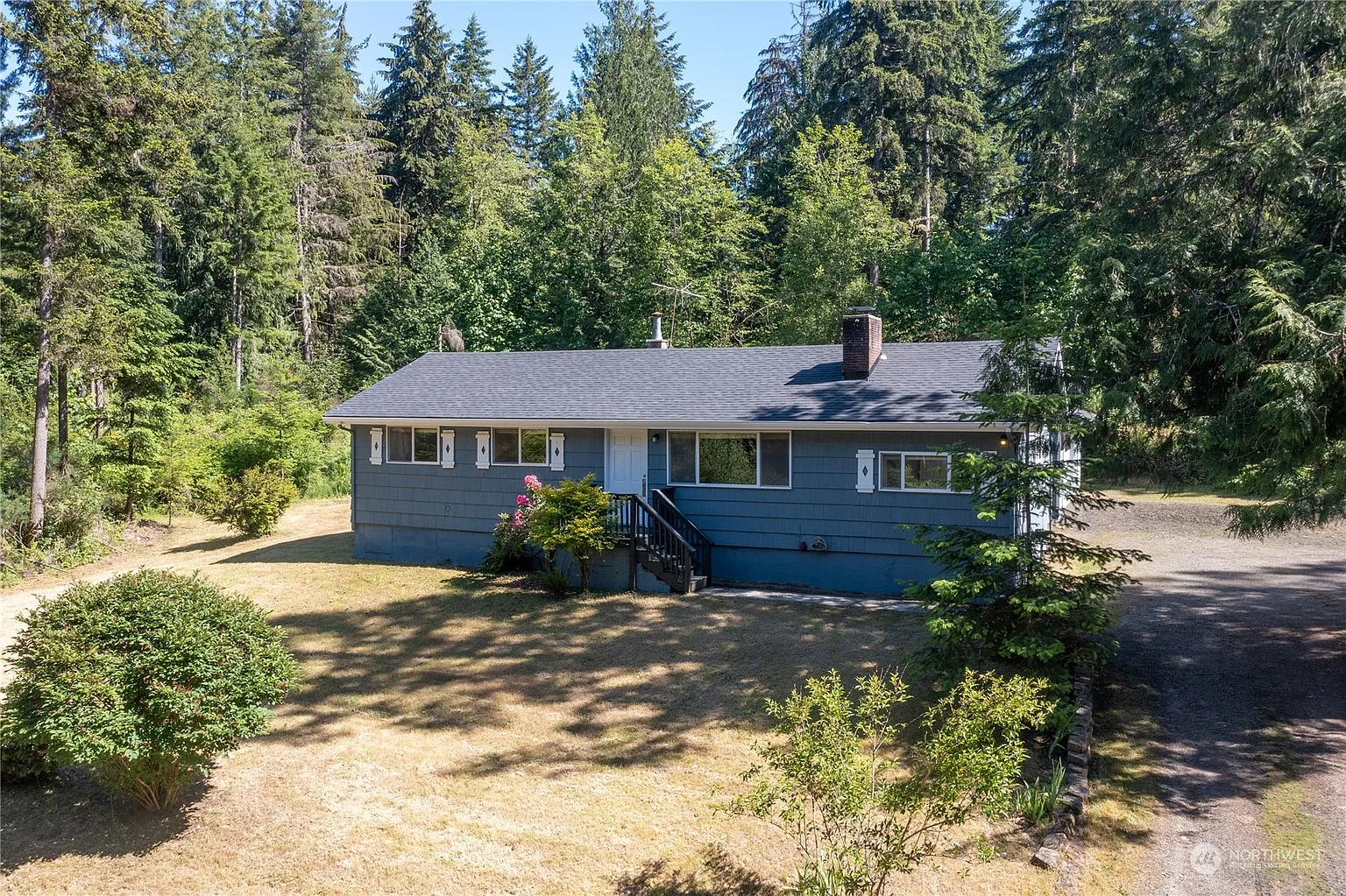 7022 SE Fragaria Road photo 1