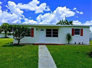 4658 Chicopa St, North Port, FL 34287