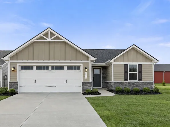 2039 Pheasant Grove Dr, Danville, IN 46122