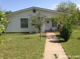 3532 Colcord Ave, Waco, TX 76707