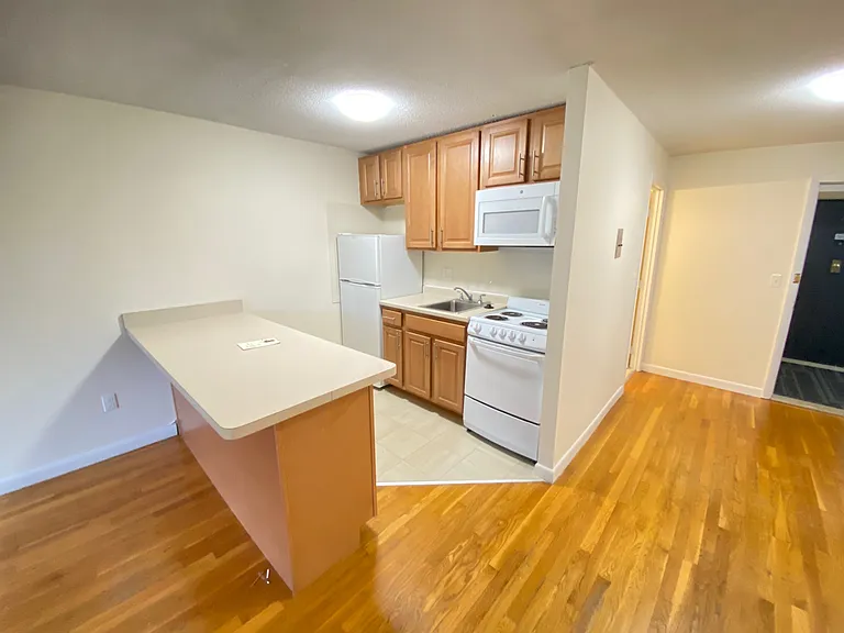 60 Homer Ave #305 — Photo 4
