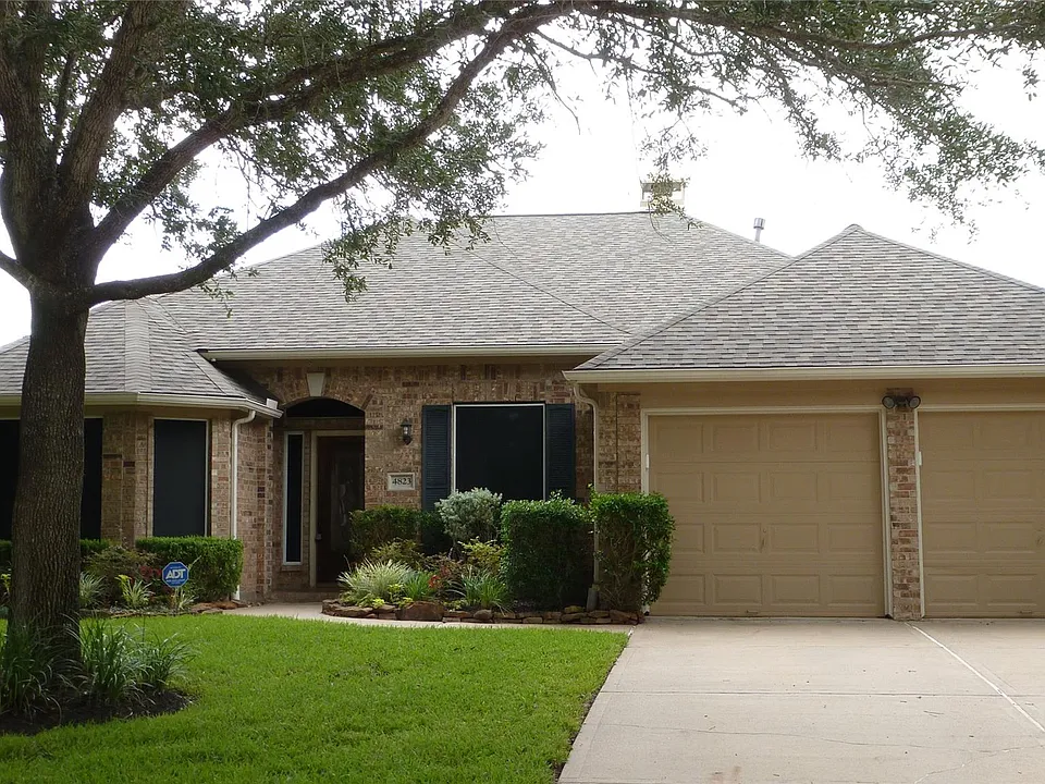 4823 Cypress Spring Dr