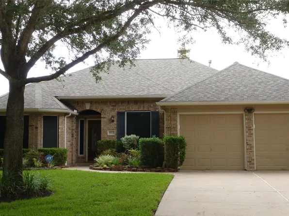 4823 Cypress Spring Dr, Missouri City, TX 77459