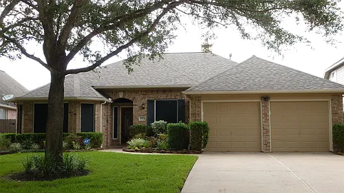 4823 Cypress Spring Dr Photo 1
