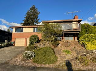 1000 High Ave S, Renton, WA 98057