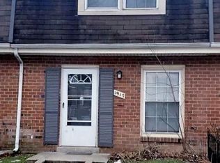 1917 Arwell Ct, Severn, MD