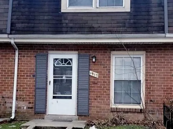 1917 Arwell Ct, Severn, MD 21144