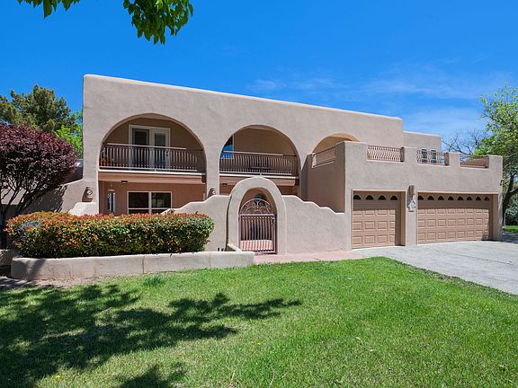 5th image of 1307 Camino Amparo NW