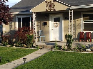 821 W 1280 N, Provo, UT 84604