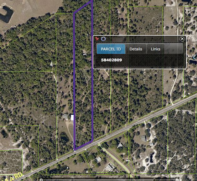 2nd image of 5424 Wauchula Rd
