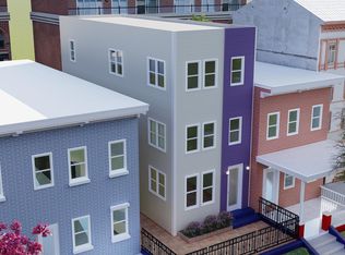 1212 I St NE #B, Washington, DC 20002