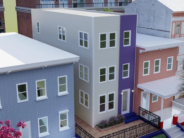 1212 I St NE #B, Washington, DC 20002