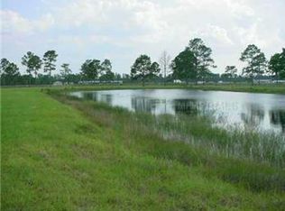 2040 Leah Star Rd, Astor, FL 32102