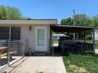 1833 S Jacob St, Streator, IL 61364