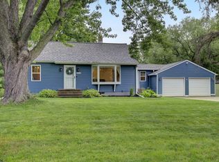 10228 Ibis St NW, Coon Rapids, MN 55433