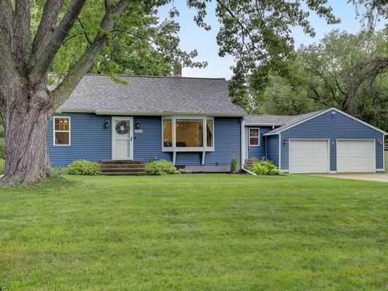 10228 Ibis St NW, Coon Rapids, MN 55433