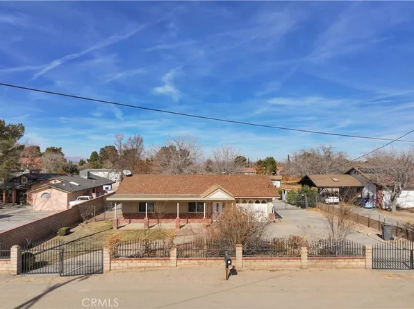 4611 W Avenue K10, Quartz Hill, CA 93536
