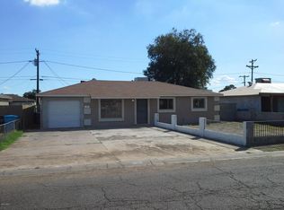 4833 W Glenrosa Ave, Phoenix, AZ 85031