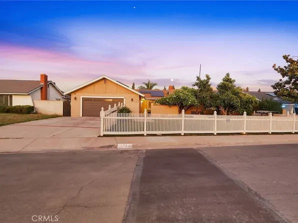 2539 S Garfield Pl, Ontario, CA 91761