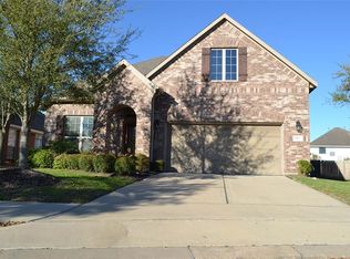 8510 Dolan Heights Ct, Cypress, TX 77433