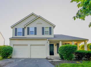 2961 Keannen St, Blacklick, OH 43004