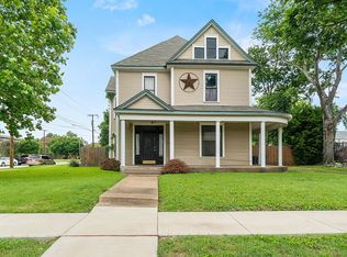 4204 San Jacinto St, Dallas, TX 75204