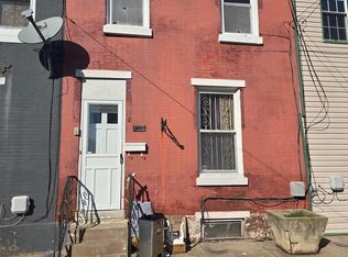 2337 W Sergeant St, Philadelphia, PA 19132