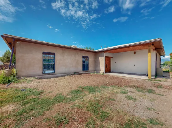 798 Calle Romero, Espanola, NM 87532