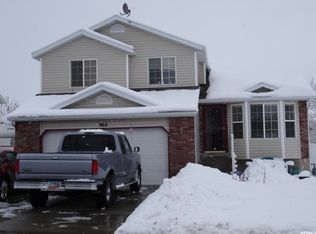 965 N 1480 E, Tooele, UT 84074