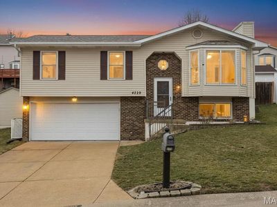 4229 Sunny Glen Ct, Arnold, MO, 63010