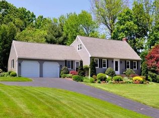 1 Farmview Ln, Granby, CT 06035