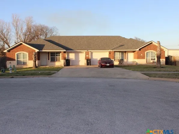 1500 Golden Eagle Ct #A/b, Killeen, TX 76549