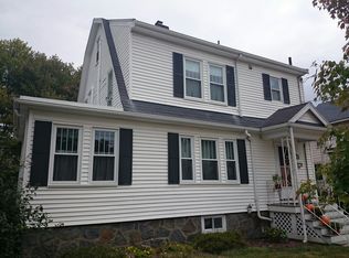 36 Bogandale Rd, West Roxbury, MA 02132