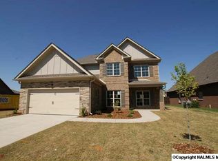 120 Rainwood Dr, Huntsville, AL 35824