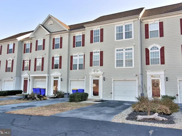 11 John Hall Dr, Ocean View, DE 19970