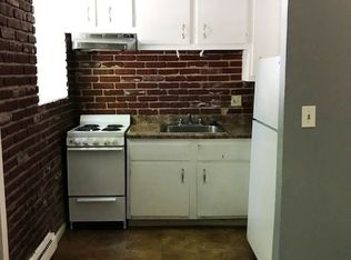 3 Beaver Park Rd APT 4, Framingham, MA 01702