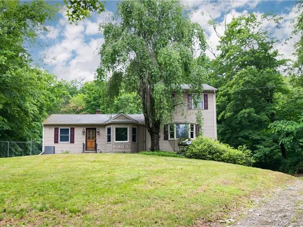 7 Simpaug Turnpike, Ridgefield, CT 06877