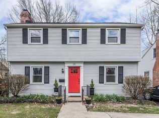 175 S Broadleigh Rd, Columbus, OH 43209