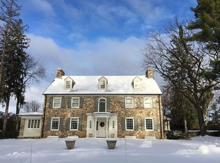 672 Church Rd, Wayne, PA 19087