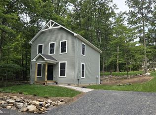 825 Panther Dr, Winchester, VA 22602