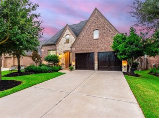 2854 Belham Creek Dr, Katy, TX 77494
