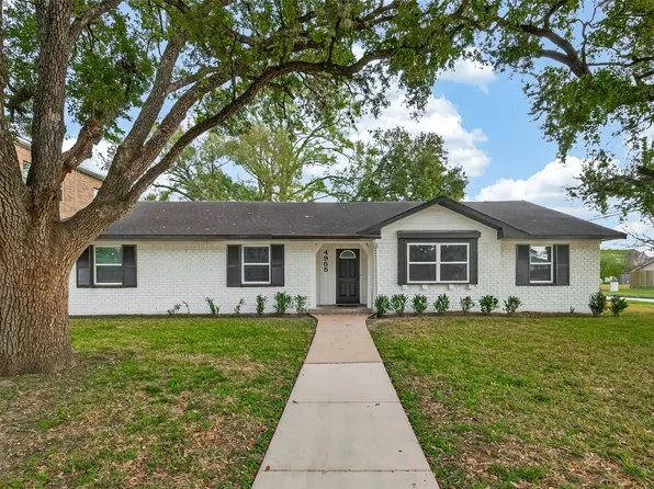 4955 Wigton Dr, Houston, TX 77096